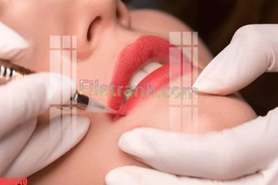 File gốc File gốc in tranh nền tường tổng hợp KD4540 (in tráng gương) hiện đại