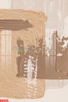File tranh gốc File gốc in tranh nền tường tổng hợp KD455 (bản đẹp) độc quyền