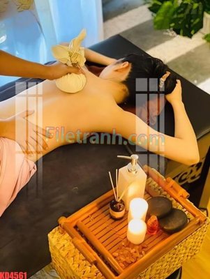 Tải file File gốc in tranh nền tường tổng hợp KD4561 (gốc) làm file quảng cáo