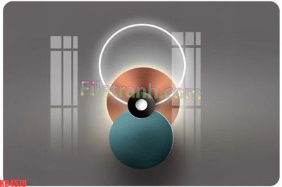 File gốc File gốc in tranh nền tường tổng hợp KD4579 (in mica) trang trí