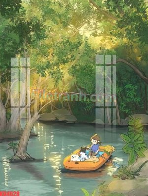 File ảnh gốc File gốc in tranh nền tường tổng hợp KD4628 không vỡ nét