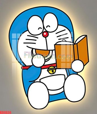 File in trần File gốc in tranh nền tường tổng hợp KD4634 (bản gốc 3D) sống động