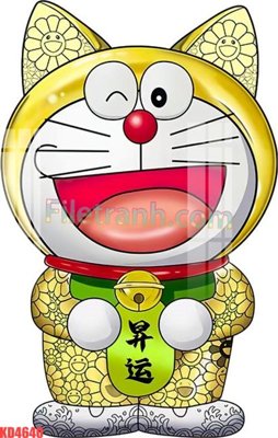 Download file File gốc in tranh nền tường tổng hợp KD4640 (gốc) in mica bàn thờ