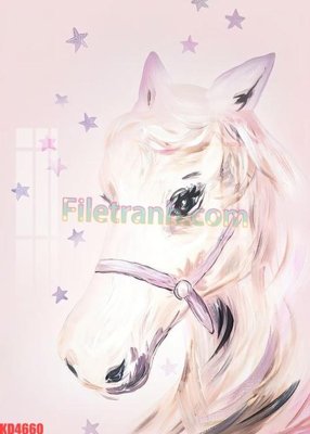 File ảnh gốc File gốc in tranh nền tường tổng hợp KD4660 (chuyên in mica)