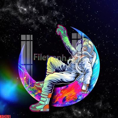 Tải xuống file tranh gốc File gốc in tranh nền tường tổng hợp KD4701 (PSD/TIFF)