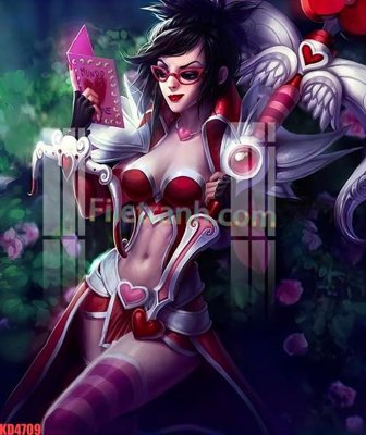 File tranh File gốc in tranh nền tường tổng hợp KD4709 (bản gốc) treo tường