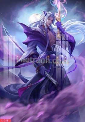 Download file File gốc in tranh nền tường tổng hợp KD4710 (chất lượng in ấn)