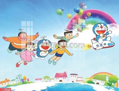 File tranh File gốc in tranh nền tường tổng hợp KD4729 (gốc) in trên kính