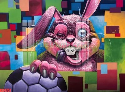 Mua file gốc File gốc in tranh nền tường tổng hợp KD4757 (chất lượng) tại Filetranh.com