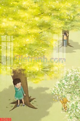 File tranh in mica File gốc in tranh nền tường tổng hợp KD4786 (độ phân giải cao)