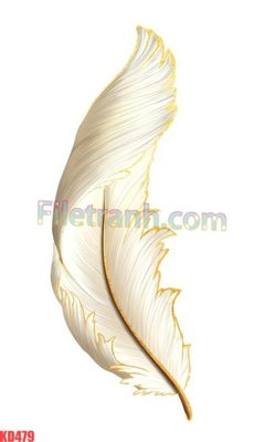 File gốc File gốc in tranh nền tường tổng hợp KD479 (cho in ấn) độc quyền