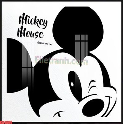 File tranh File gốc in tranh nền tường tổng hợp KD4800 (ảnh gốc) in trần nhà