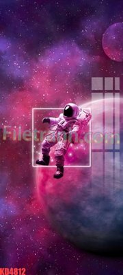 Tải file File gốc in tranh nền tường tổng hợp KD4812 (ảnh gốc) file AI/EPS