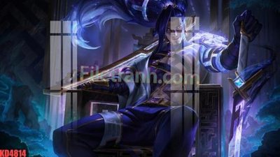 File gốc File gốc in tranh nền tường tổng hợp KD4814 (ảnh chi tiết) để in ấn