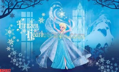 Chi tiết file tranh tráng gương File gốc in tranh nền tường tổng hợp KD4817 (ảnh gốc)