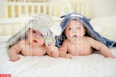 File tranh File gốc in tranh nền tường tổng hợp KD4818 (bản gốc) treo quán cafe