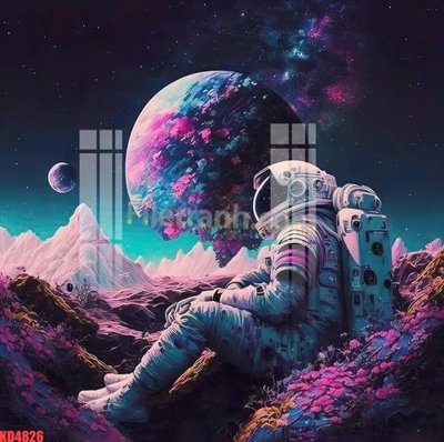 Tải file gốc File gốc in tranh nền tường tổng hợp KD4826 (in bạt) quảng cáo