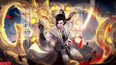 File in lụa File gốc in tranh nền tường tổng hợp KD4871 (tân cổ điển) File gốc in tranh nền tường tổng hợp KD4871