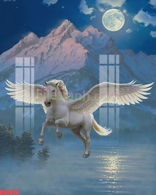 Tải file gốc File gốc in tranh nền tường tổng hợp KD4878 dùng cho in ấn