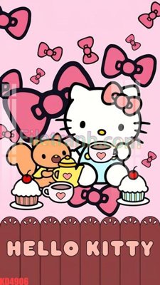 File gốc File gốc in tranh nền tường tổng hợp KD4906 (thiết kế) cho in ấn