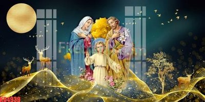 File gốc File gốc in tranh nền tường tổng hợp KD4939 (PNG) trong suốt (transparent)