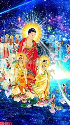 File ảnh File gốc in tranh nền tường tổng hợp KD4955 (gốc) in decal dán tường