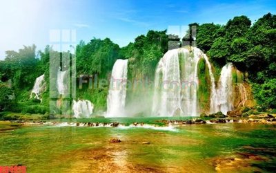 Mua file gốc File gốc in tranh nền tường tổng hợp KD4975 (chất lượng) tại Filetranh.com