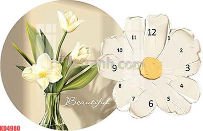 Chi tiết file ảnh File gốc in tranh nền tường tổng hợp KD4980 sắc nét