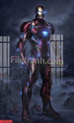 File tranh File gốc in tranh nền tường tổng hợp KD4996 (file gốc) chuẩn màu in