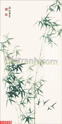 Hình ảnh file gốc File gốc in tranh nền tường tổng hợp KD5057 (chất lượng cao)