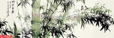 File ảnh gốc File gốc in tranh nền tường tổng hợp KD5068 không vỡ nét