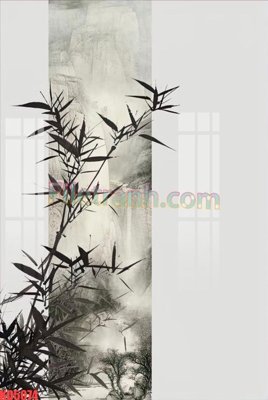 Download file File gốc in tranh nền tường tổng hợp KD5074 (chuẩn in) File gốc in tranh nền tường tổng hợp KD5074