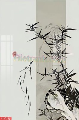 Tải file File gốc in tranh nền tường tổng hợp KD5076 (gốc) chủ đề tôn giáo