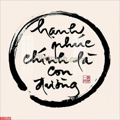 File tranh gốc File gốc in tranh nền tường tổng hợp KD5125 chủ đề hiện đại