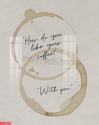 File tranh File gốc in tranh nền tường tổng hợp KD5151 (ảnh gốc) sắc nét hoàn hảo