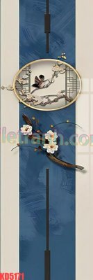 Tải file gốc File gốc in tranh nền tường tổng hợp KD5171 (bản PSD) còn layer