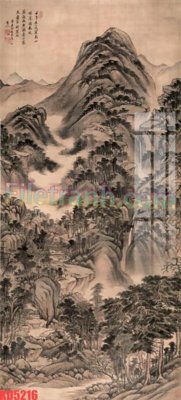 Download file tranh File gốc in tranh nền tường tổng hợp KD5216 (file gốc PSD)