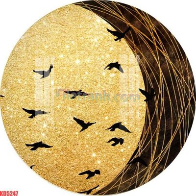 File gốc File gốc in tranh nền tường tổng hợp KD5247 (cho in ấn) từ kho Filetranh