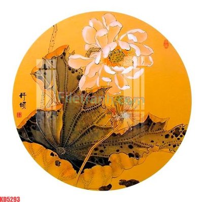 File gốc File gốc in tranh nền tường tổng hợp KD5293 (thiết kế) cho in ấn