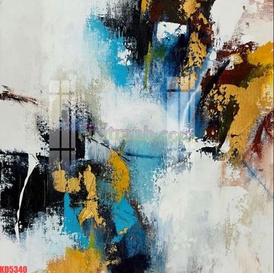 File PSD File gốc in tranh nền tường tổng hợp KD5340 (bản gốc) đã tách nền