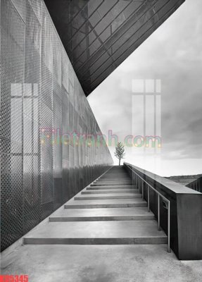 File tranh File gốc in tranh nền tường tổng hợp KD5345 (gốc) chủ đề trừu tượng