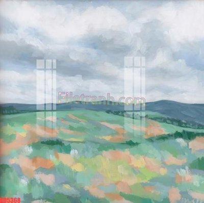 File in ấn cao cấp File gốc in tranh nền tường tổng hợp KD5368 (file gốc)