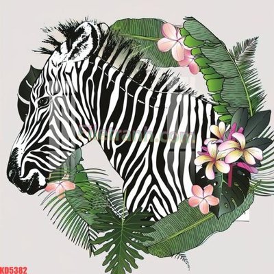 Tải file File gốc in tranh nền tường tổng hợp KD5382 (gốc) chủ đề tâm linh