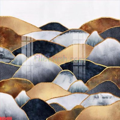 File gốc File gốc in tranh nền tường tổng hợp KD5400 (trang trí) phòng ngủ