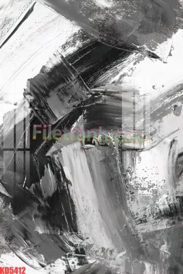 File gốc File gốc in tranh nền tường tổng hợp KD5412 (dành cho quảng cáo)