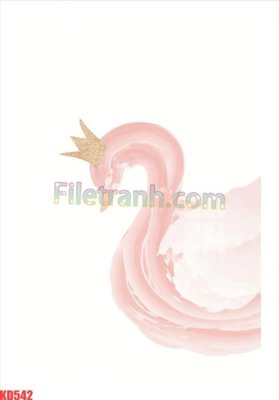 File gốc File gốc in tranh nền tường tổng hợp KD542 (in ấn) không giới hạn