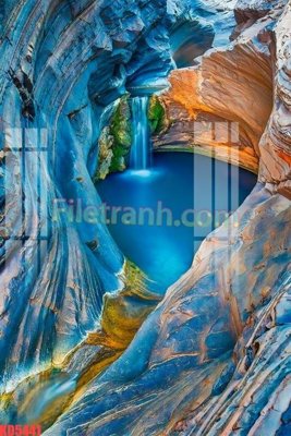 File gốc in ấn File gốc in tranh nền tường tổng hợp KD5441 độ phân giải cao