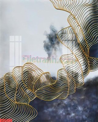 File gốc File gốc in tranh nền tường tổng hợp KD5480 (PNG) trong suốt (transparent)