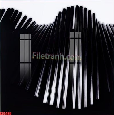 Tải file File gốc in tranh nền tường tổng hợp KD5489 (ảnh gốc) file TIFF