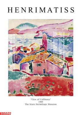 Tải file File gốc in tranh nền tường tổng hợp KD5537 (ảnh gốc) in tranh kính